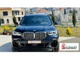 بي ام دبليو X5 2019