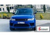 لاندروفر  رينج روفر سبورت 2019
