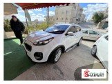 كيا Kia كيا سبورتاج 2017