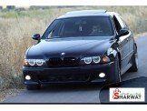 بي ام دبليو 525 2002