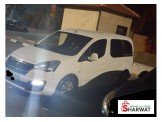 بيجو بارتنر 2018