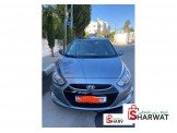 هونداي اكسنت 2018