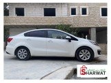 كيا Kia كيا برايد 2016