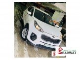 كيا Kia كيا سبورتاج 2017
