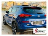 هونداي توسان 2018