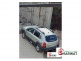 هونداي توسان 2007