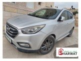 هونداي توسان 2014