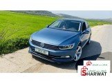 فولكسفاجن باسات 2015