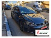 فولكسفاجن جولف 2017