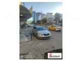 سكودا اوكتافيا 2014