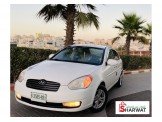هونداي فيرنا 2007