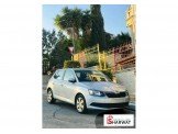 سكودا فابيا 2016
