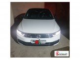 فولكسفاجن باسات 2018