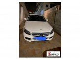 مرسيدس C180 2015