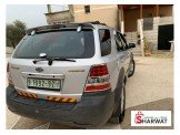 كيا Kia كيا سورينتو 2007