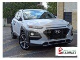 هونداي  كونا 2019