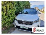 كيا Kia كيا سورينتو 2015