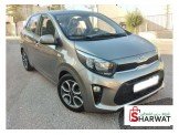 كيا Kia كيا بيكانتو 2018