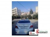 هونداي اكسنت 2017
