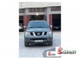 نيسان باث فايندر 2009