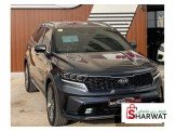 كيا Kia كيا سورينتو 2021