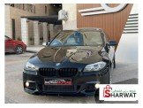 بي ام دبليو 535 2011