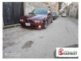بي ام دبليو 530 1997