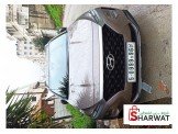 هونداي سانتافيه 2018