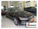 فولكسفاجن باسات 2020