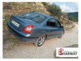 هونداي الانترا 2005