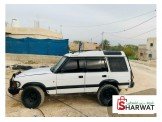 لاندروفر ديسكفري 1996