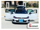 فولكسفاجن GTI 2019