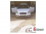 هونداي فيرنا 2006