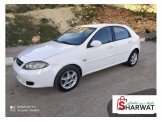  شفروليه اوبترا 2007