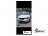 سكودا اوكتافيا 2015