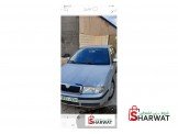 سكودا اوكتافيا 2005
