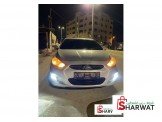 هونداي اكسنت 2015