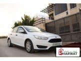 فورد فوكس 2017
