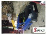 بيجو بارتنر 2008