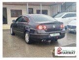 فولكسفاجن باسات 2006