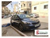 كيا Kia كيا سيراتو 2014