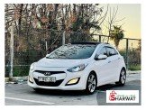 هونداي i30 2013