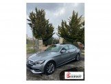 مرسيدس C180 2015