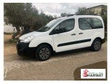بيجو بارتنر 2018