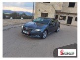 سكودا سوبيرب 2019