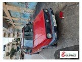 فولكسفاجن جيتا 1991