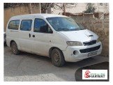 هونداي H1 1999