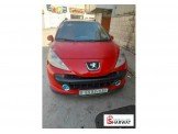 بيجو 207 2008