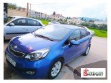 كيا Kia كيا برايد 2014