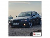 بي ام دبليو  e46 2004